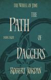 Path of Daggers cover