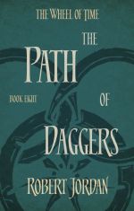 Path of Daggers cover