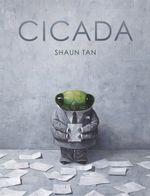 Cicada cover