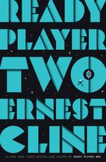 Ready Player Two cover