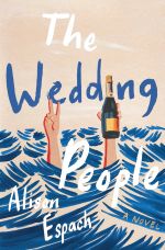 The Wedding People cover