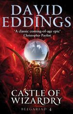 Castle of Wizardry cover