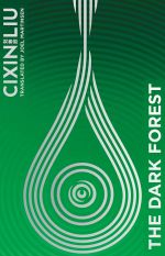 The Dark Forest cover