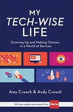 My Tech-Wise Life cover