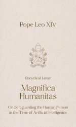 Magnifica Humanitas cover