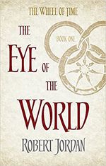 The Eye of the World cover
