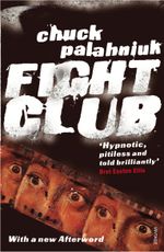 Fight Club cover