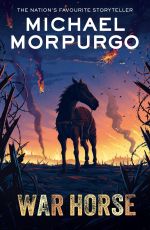 Warhorse cover