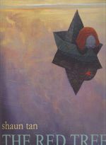 The Red Tree cover