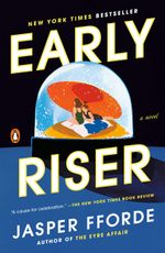 Early Riser cover