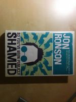 So You've Been Publicly Shamed cover