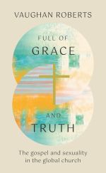 Full of Grace and Truth cover
